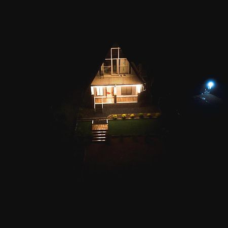 Tea Haven By Yathroam Konuk evi Vagamon Dış mekan fotoğraf