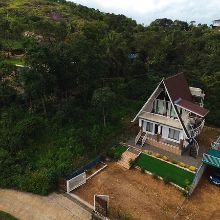 Tea Haven By Yathroam Konuk evi Vagamon Dış mekan fotoğraf