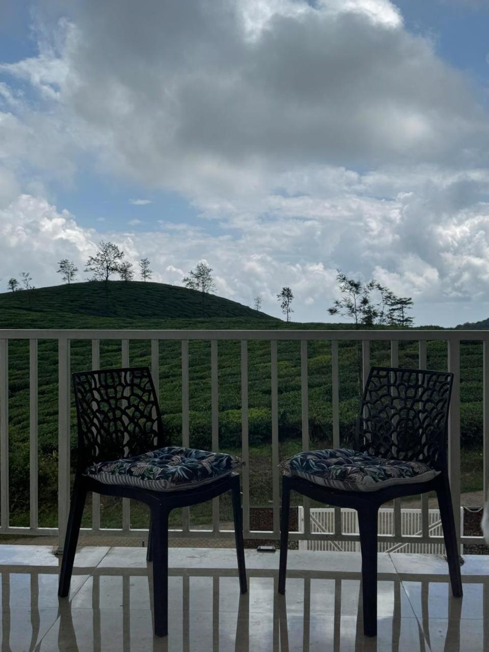Tea Haven By Yathroam Konuk evi Vagamon Dış mekan fotoğraf