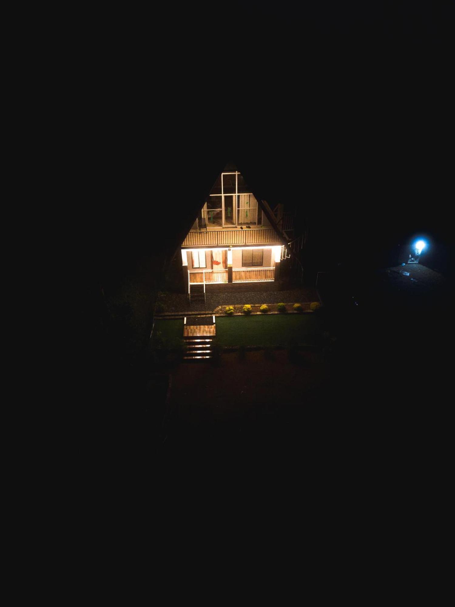 Tea Haven By Yathroam Konuk evi Vagamon Dış mekan fotoğraf