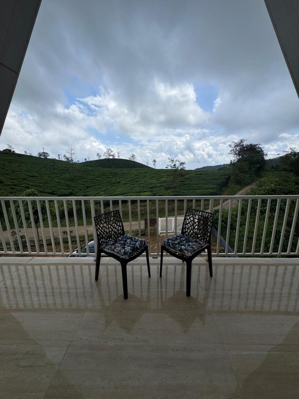 Tea Haven By Yathroam Konuk evi Vagamon Dış mekan fotoğraf